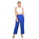 thumbnail image 4 of Pantalon de vestir Roman Fashion /Juvenil, 1380 (Azul rey) azul M, 4 of 4
