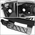 thumbnail image 2 of For Dodge Ram 3500 Headlight Assembly 2007 2008 2009 Driver Side Replaces CH2502180, 2 of 4