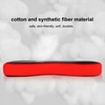 thumbnail image 4 of Wweixi Kayak Seat Pad with Suction Cup Fishing Boats Cushion Rowing Chair Elastic Mat Accessory Outdoor Kayaking Canoeing Camping, 4 of 7