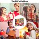 thumbnail image 4 of Navidad De 1000 Piezas Rompecabezas De Descompresión De Ensamblaje De Papel De Feliz Navidad Para Adultos Y Niños Vogacara HA046975-01, 4 of 6