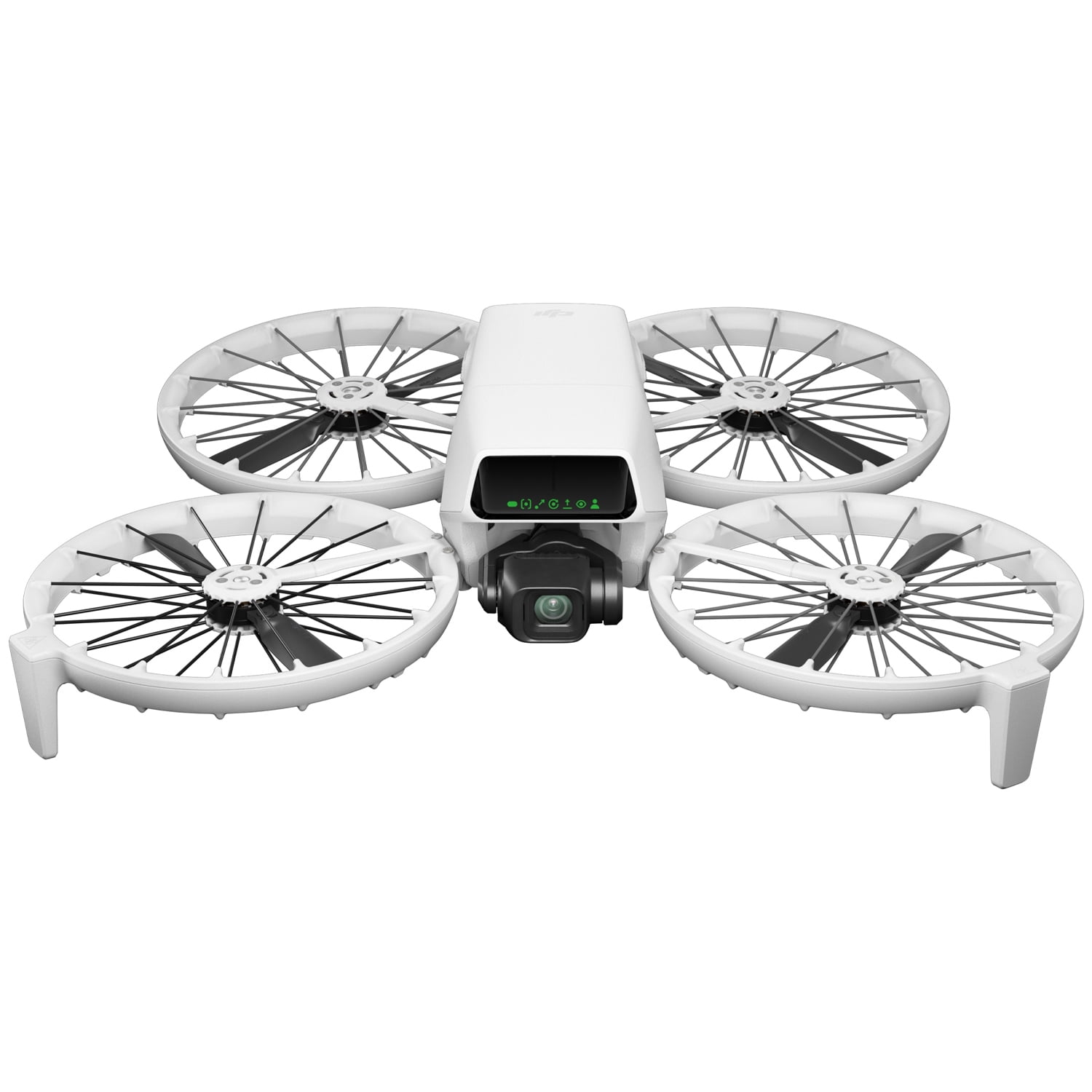 DJI Flip Drone with RC-N3 Remote Controller