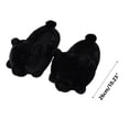 thumbnail image 3 of Nsxcdh Teddy Bear Slippers Cotton Thickened,Cozy Soft,Flexible Sole,Winter Warm,Fashion Home Shoes, 3 of 9