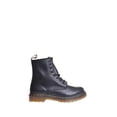 thumbnail image 5 of Dr. Martens Women's 1460 8-Eye Black High-Top Leather Boot - 7M, 5 of 5