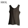 thumbnail image 2 of Tank Tops for Women, Thermal Vest Warm Tank-Top Sleeveless Camisole Lingerie Average code, 2 of 5