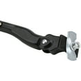 thumbnail image 3 of Easy Installation Black Bike Kickstand,  Side Support Mountain  Kickstand, for Mountain Road  Cyclist Riding Accessory, 3 of 7