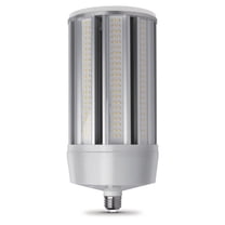 Feit Cylinder E26 (Medium) LED Bulb Natural Light 1000 Watt Equivalence 1 pk