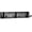 Black, variant on Folding Coat Hooks 3-Pack – Wall Mounted Retractable Hook Rack, Heavy Duty Stainless Steel Towel & Robe Hanger