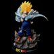 thumbnail image 1 of Figuras de acción de Dragon Ball, Son Gohan con luz Led, estatua de Super Saiyan GK de PVC, modelo de colección, juguetes para niñosNo box Gong Bohan LED, 1 of 2