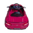 thumbnail image 2 of Auto Electrico AEIOU Mercedez Benz AMG 12V, 2 of 4
