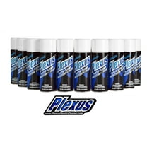 Plexus Plastic Cleaner and Protectant 20214 (13 oz) 10 Pack