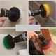 thumbnail image 5 of Kit de Herramientas de limpieza de cepillo de taladro 10 piezas Sunnimix Limpiador de accesorios, 5 of 5