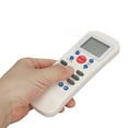 thumbnail image 1 of Control Control de control remoto control de aire acondicionado de reemplazo para portador r14a r14a ce r14 ce, 1 of 7