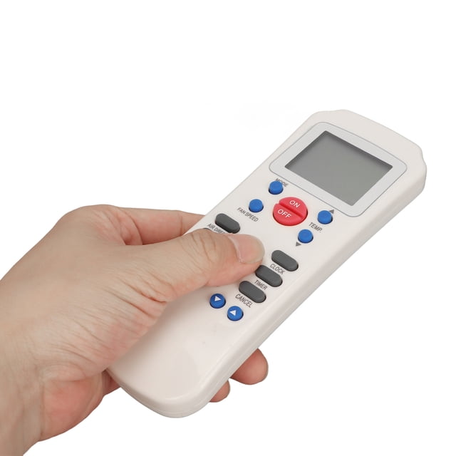 Control Control de control remoto control de aire acondicionado de reemplazo para portador r14a r14a ce r14 ce
