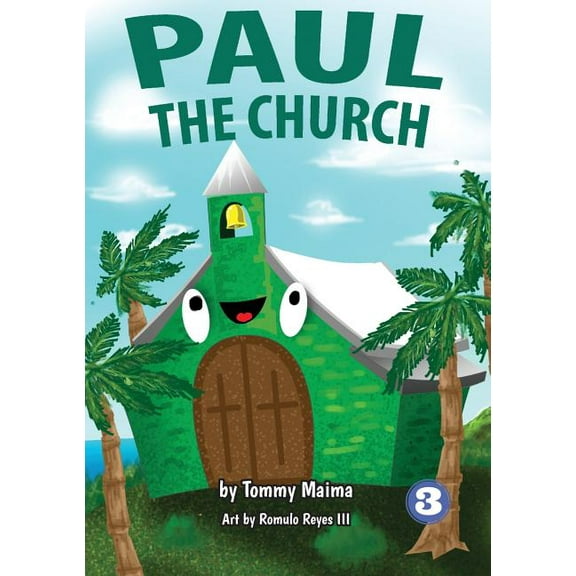 Paul The Church, (Paperback)