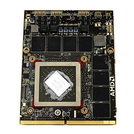 AMD FirePro 216-0811000 M8900 2GB Video Card for Dell PN (Best Amd Card For Vr)