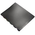 thumbnail image 4 of 2X Music Themed Folder Holder Writable Musicians Treble Clef Sheets Piano Choir Song Recitals Concert Protector 20 Page, 4 of 7