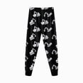 thumbnail image 4 of TOWED22 Toddler Boys Pajamas Truck Cotton Kids Dinosaur 2 Piece Planets Pjs Sleepwear Clothes Sets Fall Winter 6-12 Months 12-24 Months 2t 3t 4t 5t 6t 7t 8t 9t Children,Light Gray,7-8 Y, 4 of 6