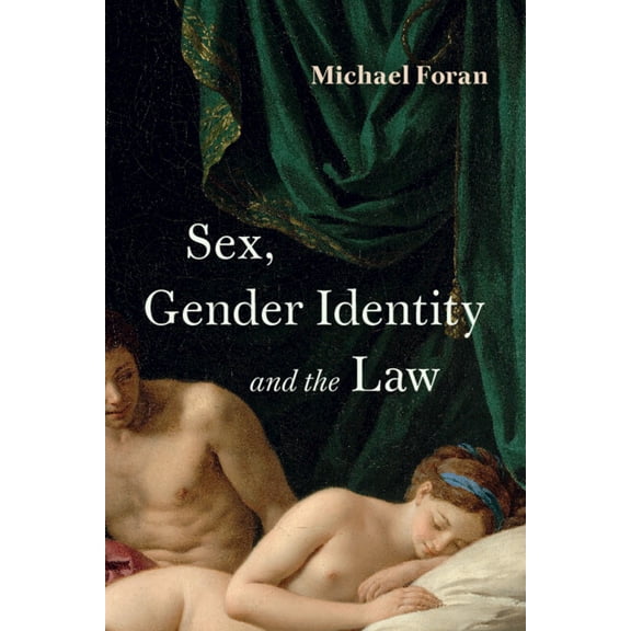 Sex, Gender Identity and the Law, (Hardcover)