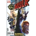 thumbnail image 1 of Realm of Kings: Son of Hulk #1 VF ; Marvel Comic Book, 1 of 1
