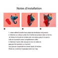 thumbnail image 4 of Alicates de codo multifuncionales, codo, nariz, alicates de ajuste plano, gafas, almohadilla de nariz, herramienta de ajuste, alicates de acero, 4 of 5