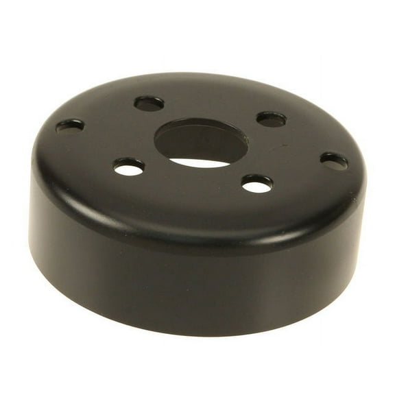 Water Pump Pulley - Compatible with 2001 - 2008 Toyota RAV4 2002 2003 2004 2005 2006 2007