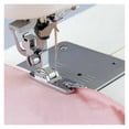 thumbnail image 4 of 20Pcs Sewing Machine Feet Rolled Hem Foot Rolled Hem Foot Presser Foot 3MM/4MM/6MM For Sewing Machine Sewing Accessories ,Ultimate Precision Stitching, 4 of 5