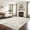Beige-ivory-cream-brown-camel(double Layers), variant on Washable Rugs 6x9 Area Rugs for Living Room,Bedroom,Dining Room- Ultra Soft Faux Wool Nursery Rug for Baby Girl,Neutral Light Pink Low Pile Vintage Carpets for Dorm Kids Playroom,Non Slip