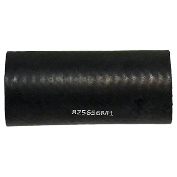 Radiator Hose (Upper) Fits International Massey Tractor 825656M1