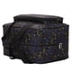 thumbnail image 2 of Yuarrent Dido-Bolso de almacenamiento para máquina de coser de gran capacidad, bolsa de transporte deportiva para mujer, funda de transporte Almacenamiento y organización del hogar negro pequeño, 2 of 6