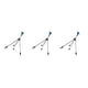 thumbnail image 1 of Moyic Jardín Césped Plantas Riego Sistema Aspersor Trípode Plástico Aves acuáticas Type1, 1 of 6