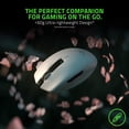 thumbnail image 2 of Ratón para juegos Razer Orochi V2 Mobile Wireless Ultra Light, 2 of 6