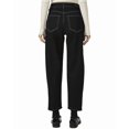 thumbnail image 2 of PAIGE womens  Twilight Black Jean, 26, 2 of 3