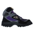 thumbnail image 2 of Mens Fila Yak Boots Shoe Size: 9 Black - Quietshade - Imperialpurple Boots, 2 of 5