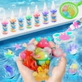 thumbnail image 2 of Kit de juguetes Magic Water Elf QANIY Aqua Fairy con 14 geles mágicos, 2 of 6