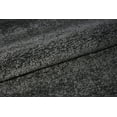 thumbnail image 3 of Ladole Rugs Soft Plush Smooth Solid Plain Color Modern Durable Area Rug Carpet for Living Room Bedroom in Grey, 3 of 4