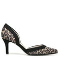 thumbnail image 3 of LifeStride Womens Saldana Pumps - Medium & Wide Width, 3 of 7
