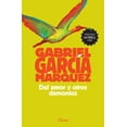thumbnail image 1 of DEL AMOR Y OTROS DEMONIOS DIANA MEXICO GABRIEL GARCIA MARQUEZ, 1 of 2