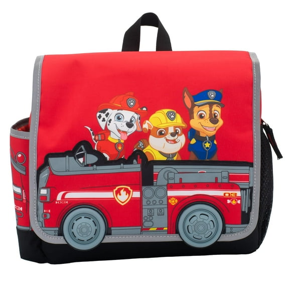 Mochila AI ACCESSORY INNOVATIONS Paw Patrol Kids 29x24x13 cm