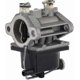 thumbnail image 2 of Carburetor for OHV Engines 640065A Replacement Part Compatible with Lawn Equipment Small Engine Repair Tool, 2 of 5