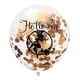 thumbnail image 1 of 10 Piezas De Globos De Confeti De Látex De Halloween Decoraciones Accesorios Sunnimix Globo De Látex De Halloween, 1 of 8