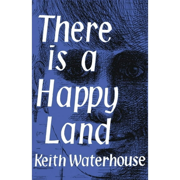 There Is a Happy Land, (Paperback)
