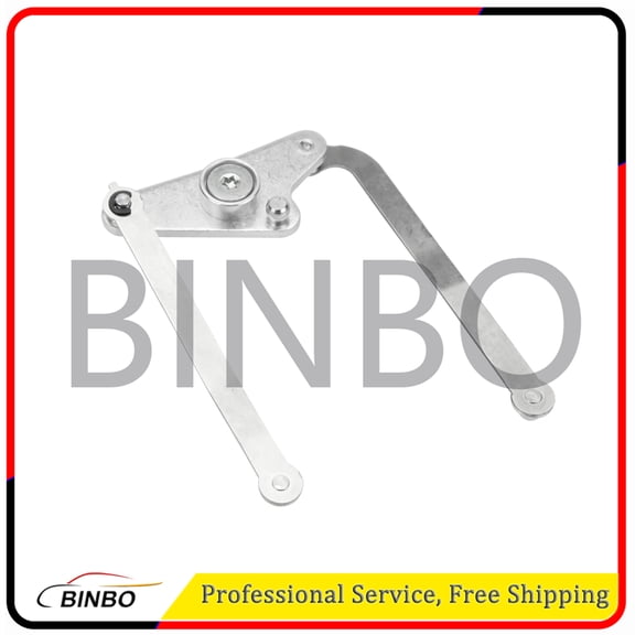 2721402401 273140070164 Intake Manifold Swirl Air Flap Runner Repair Kit