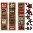 thumbnail image 1 of Country Wall Decals - 19.5 in., 1 of 1
