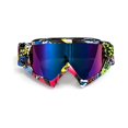thumbnail image 1 of wonima02 Vintage Motorcycle Goggles - Steampunk & Ski Goggles for Dirk Bike & Touring Riding, 1 of 1