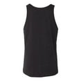 thumbnail image 2 of Bella + Canvas 3480 Unisex Jersey Tank, 2 of 4