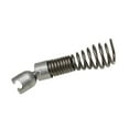 thumbnail image 4 of Ridgid Drop Head Auger, 4 In. L, Steel, Grey, 4â€ (110 mm) (63065), 4 of 4