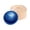 Blue, variant on TOYOUME Glitter Dumpling Squishy with Box, 4 inch, Pink
