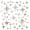 Star-2 Silver, variant on MOAMUN 71 Pcs Gold Star Stickers, 3D Acrylic Moon Shooting Star Mirror Wall Stickers Decor, Removable Decals Art Self-Adhesive for Home Nursery Classroom Bedroom Interior Wallpaper Background Decor