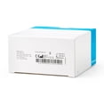 thumbnail image 2 of SenSura Mio Click Precut Ostomy Barrier Standard Wear 28 mm Stoma Opening 50 mm Flange 5 per Box 16955, 2 of 5