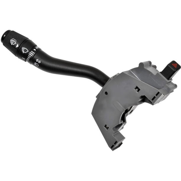 Hazard Flasher Switch - Compatible with 1999 - 2003 Ford Ranger 2000 ...